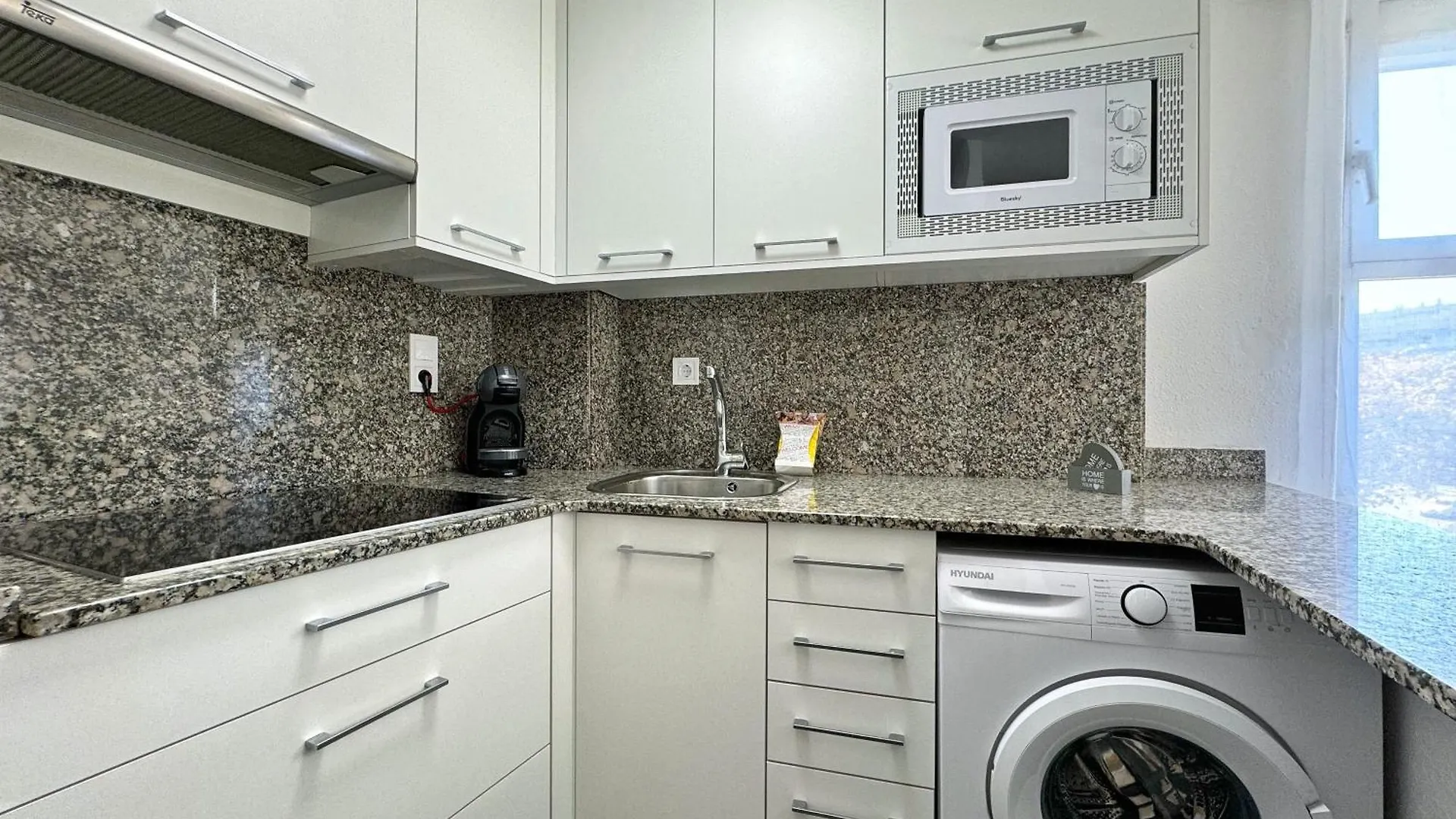 Domuum Holidays - Royal Salou Appartement