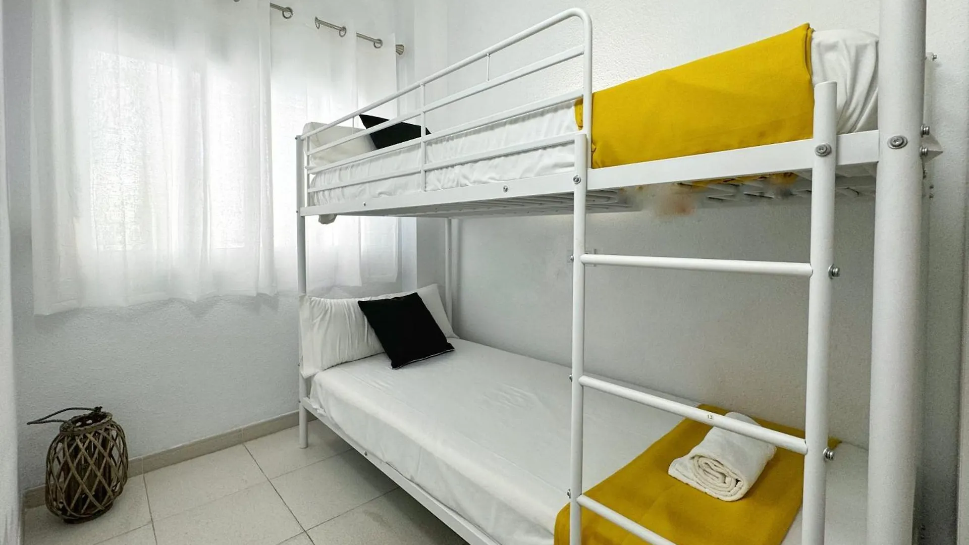 Domuum Holidays - Royal Salou Appartement