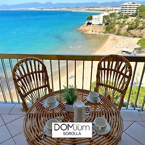 Appartement Domuum Holidays - Sorolla, Salou