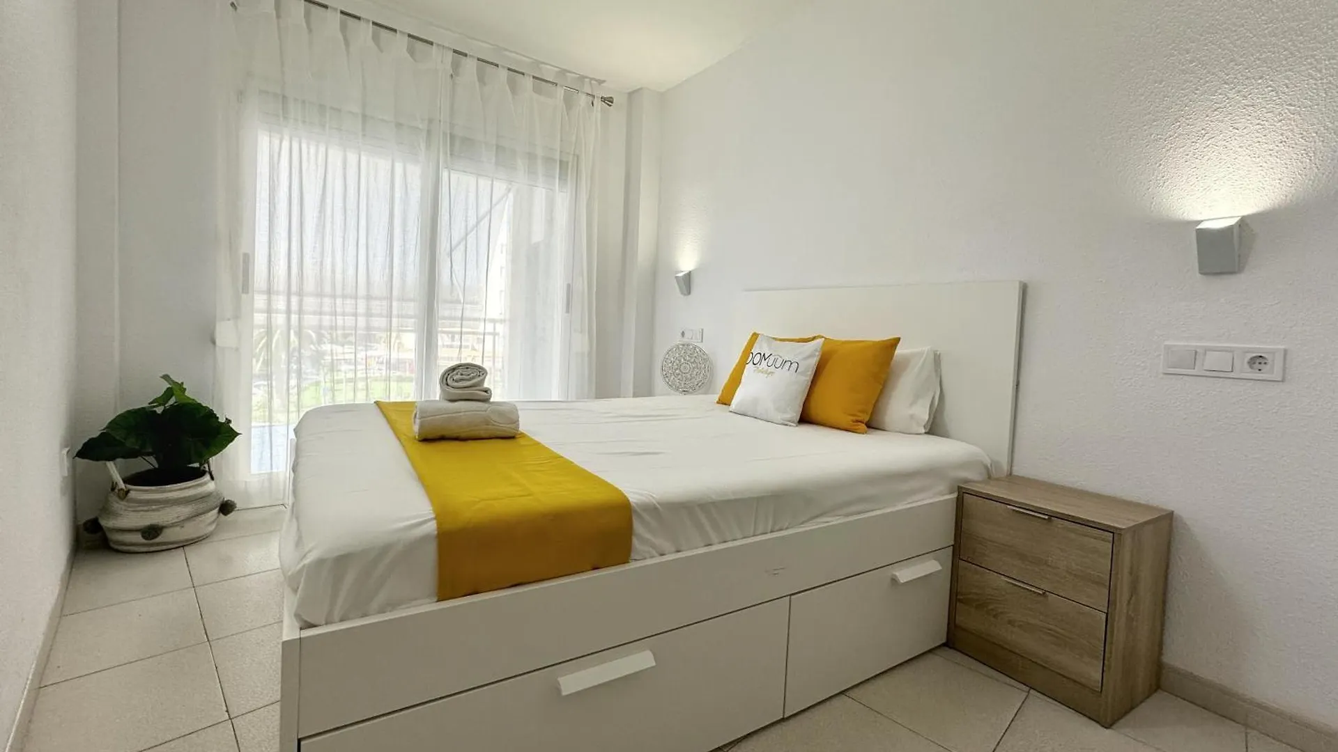 Apartment Domuum Holidays - Royal Salou