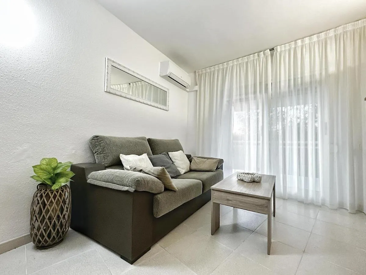 Apartment Domuum Holidays - Royal Salou