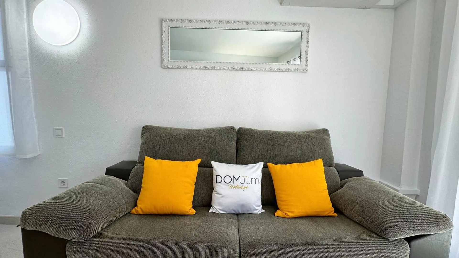 Apartment Domuum Holidays - Royal Salou