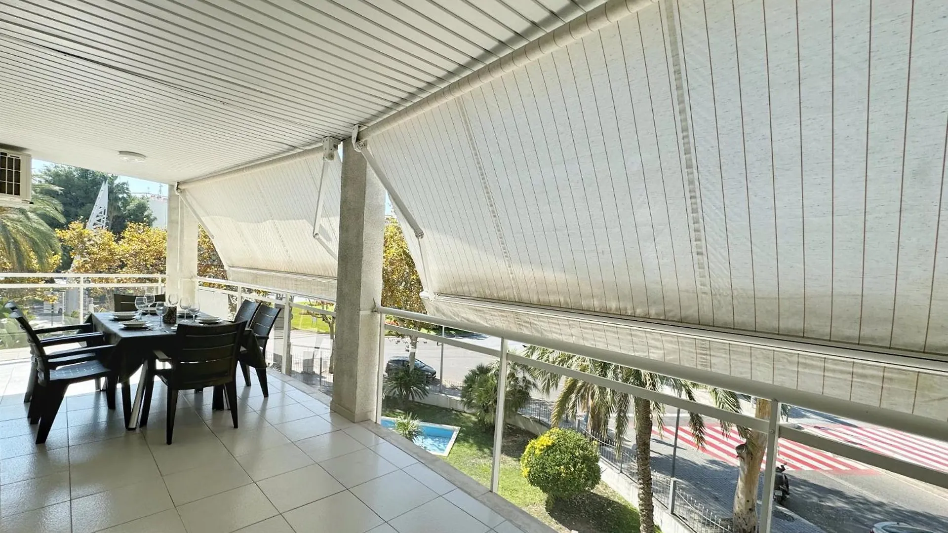 Apartment Domuum Holidays - Royal Salou Spain